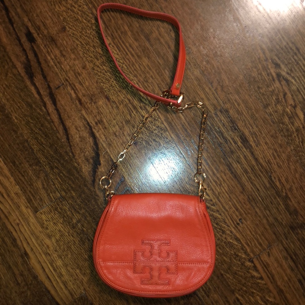Tory Burch crossbody purse